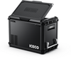 Lodówka kompresorowa ICECO VL45PLUS 42 l 12/24 V – czarna