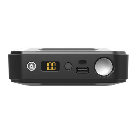 Powerbank magnetyczny ICECO 250 Wh do lodówek turystycznych