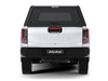 Hardtop Alu-Cab Explorer – Toyota Hilux Travo 2026+ Extra Cab, blacha ryflowana