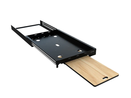 Wysuwane mocowanie lodówki Front Runner Large 75 l z deską