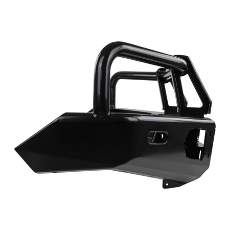 Stalowy zderzak ARB Summit do Toyota Hilux (2016-2020)