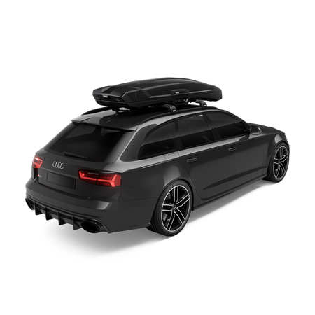 Box dachowy Thule Vector Alpine