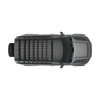Platforma dachowa Thule Caprock L – czarna