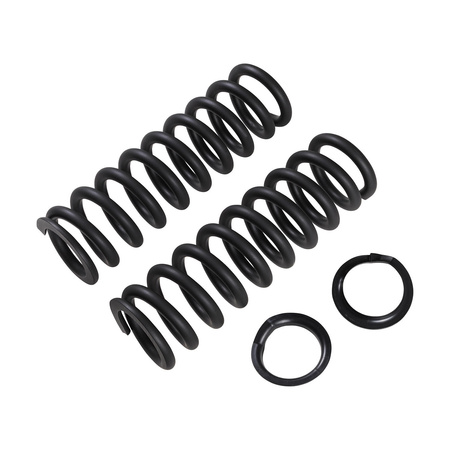 Sprężyny przednie OME 4010 – Toyota Land Cruiser 200, para