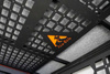 Podsufitowy panel MOLLE do Alu-Cab MODCAP & Canopy Camper