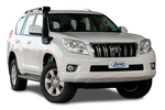 Snorkel Safari V-Spec Toyota Land Cruiser 150 (2009-2015) 4L benzyna – SS189HF