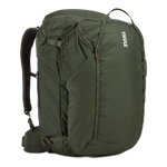 Plecak trekkingowy Thule Landmark 60 l – zielony dark forest
