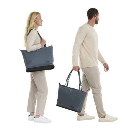Torba na ramię Thule Aion 23 l – ciemnoszara Dark Slate