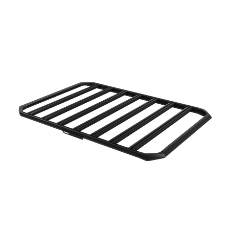 Platforma dachowa Thule Caprock 190 x 129 cm – czarna