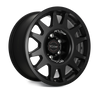 Felga EVO Corse DakarZero 8x17″ – Toyota FJ Cruiser – srebrny, ET 0