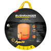 Offroadowy podnośnik pneumatyczny Bushranger X-Jack z adapterem do kompresora