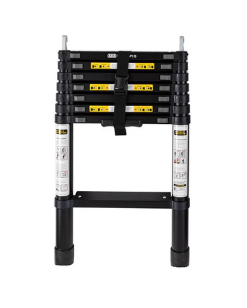 Drabinka teleskopowa ARB Intrepid 3.2 m – 11 stopni