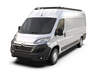 Bagażnik dachowy Front Runner Slimpro - Citroen Jumper (2014- ) (L4H2/159” WB/High Roof)