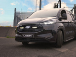 Zestaw lamp LED do grilla Lazer Lamps 2 × Triple-R 750 Beacon — Ford Transit Custom (2024+)