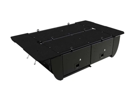 Zabudowa z dwiema szufladami Front Runner do Toyoty Land Cruiser 76