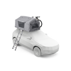 Namiot dachowy Thule Foothill 2 – szary Ashland Grey