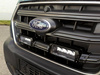 Zestaw lamp LED do grilla Lazer Lamps 2 × Triple-R 750 Gen2 Standard — Ford Transit (2019+)