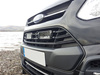 Zestaw lamp LED do grilla Lazer Lamps 2 × Triple-R 750 Gen2 Elite — Ford Transit Custom (2012–2017)