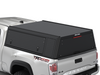 Hardtop Alu-Cab Guard – Toyota Tacoma III 2016–2023 Double Cab Long Bed 6 ft, blacha ryflowana
