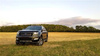 Dachowe mocowania Lazer Lamps — Ford Ranger, wysokość 57 mm