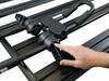 Składane uchwyty Front Runner J Style do kajaka lub SUP – para