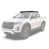 Bagażnik dachowy Front Runner Slimline 3 — Isuzu D-Max Double Cab (RG01)