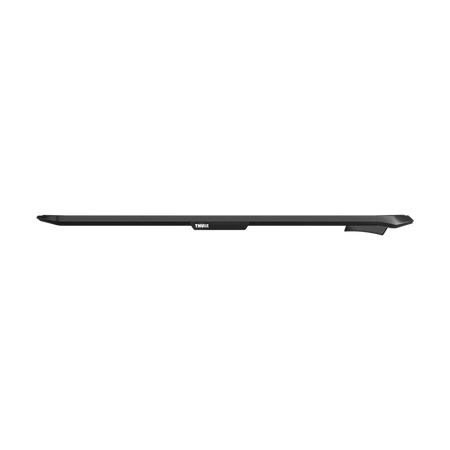 Platforma bagażowa nad skrzynię pickupa Thule Caprock TB Long 190 x 190 cm – czarna