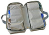 Organizer na pasy transportowe Camp Cover — kolor khaki