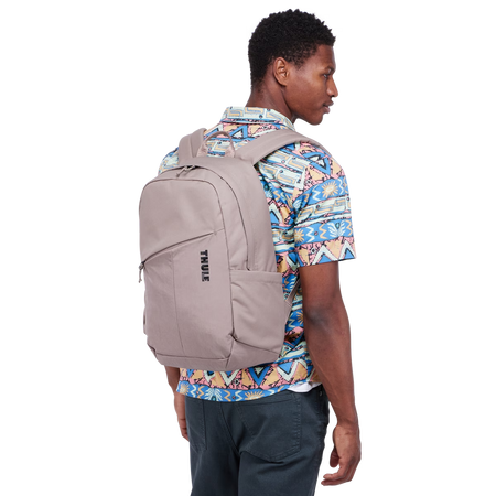 Plecak Thule Notus 20 l – różowoszary tinted taupe