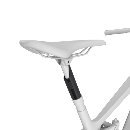 Osłona transportowa Thule Bike Protection Sleeve S – 1 szt.