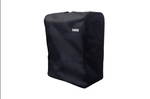 Torba na bagażnik rowerowy Thule EasyFold XT 2 Carrying Bag – czarna