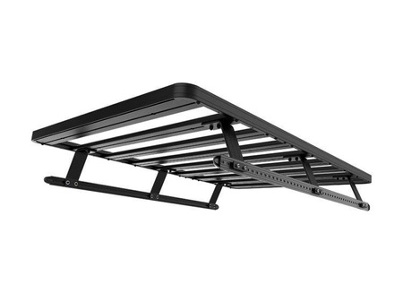 Bagażnik Front Runner Slimline II 1165 × 1762 mm nad skrzynię pickupa