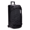 Torba podróżna na kółkach Thule Chasm 110 l – czarna
