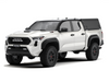 Zabudowa Alu-Cab Hardtop "Guard" Toyota Tacoma (2024+) Short Bed z gładką blachą