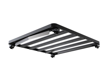 Bagażnik Front Runner Slimline II do Volkswagena Polo Vivo Cross 2009–2017