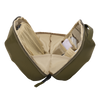 Kosmetyczka podróżna Thule EnRoute Travel Kit 3 l – kolor zielony Natural Green