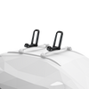Uchwyt na kajak Thule Hull-a-Port Aero – czarny