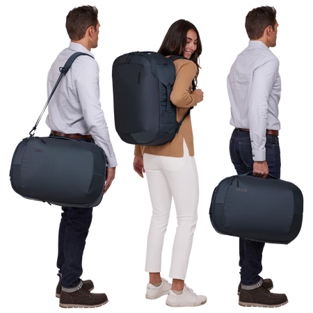 Torba/Plecak Thule Subterra 2 40L - ciemnoszara