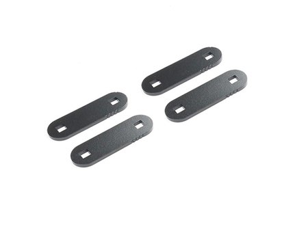 Płytki Front Runner Quick Release do Autohome – 4 szt.