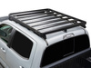 Pełny bagażnik dachowy Front Runner Slimline II do Toyoty Tacoma Double Cab 2005–2023