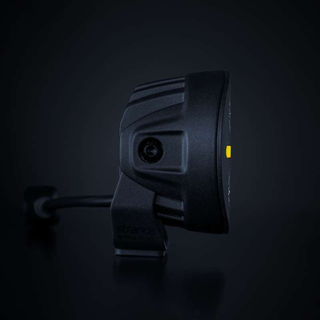 Lampa drogowa LED Strands Nuuk D-Line MC 3 cale