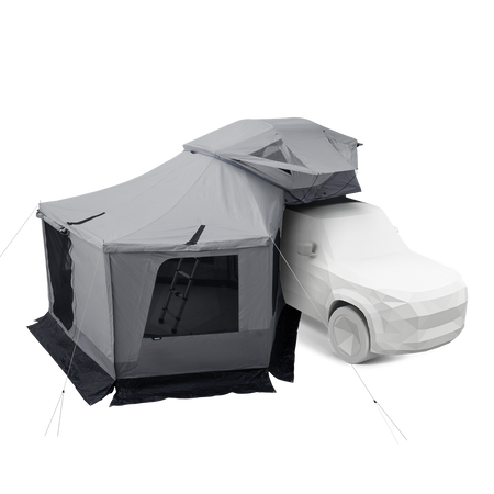 Ściany do markizy Thule Approach Awning 2 L