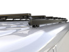 Bagażnik dachowy Front Runner Slimpro – Peugeot Boxer L2H1 od 2014