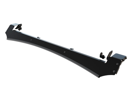 Owiewka Front Runner Slimsport pod lampę 40″ – Triton MV / Navara D27