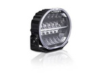 Osłona soczewki Lazer Lamps Sentinel 9″ — przezroczysta