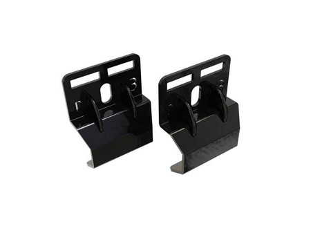 Bagażnik Front Runner Slimline II na relingi do Lexusa RX 350 2003–2012