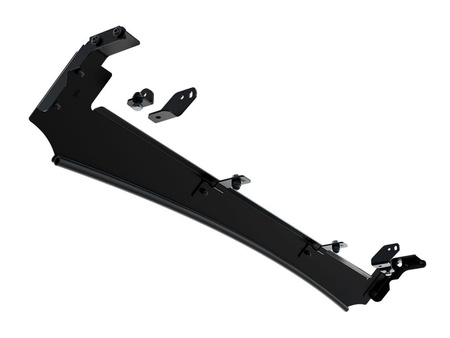 Owiewka Front Runner Slimsport pod lampę 40″ – Toyota Tacoma IV Double Cab 2024–