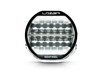 Okrągła lampa LED Lazer Lamps Sentinel 9″ Highline Gen2 Beacon — biała