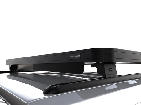 Bagażnik Front Runner Slimline II 1345 × 752 mm z szynami do zabudowy