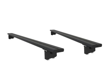 Belki Front Runner do Hummera H3, 1255 mm z kompletem stóp